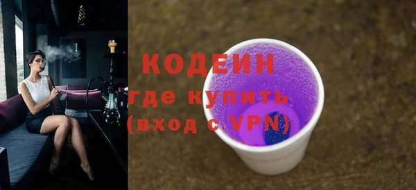 хмурый Инсар