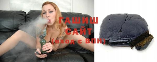 хмурый Инсар