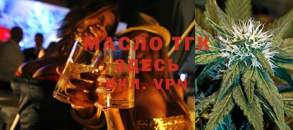 хмурый Инсар