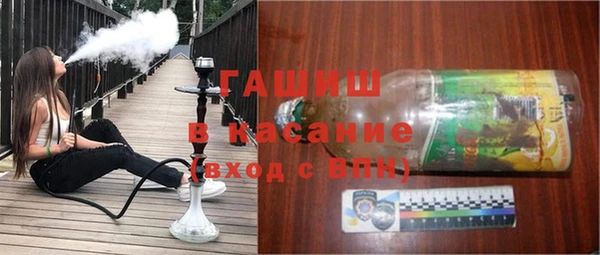 хмурый Инсар